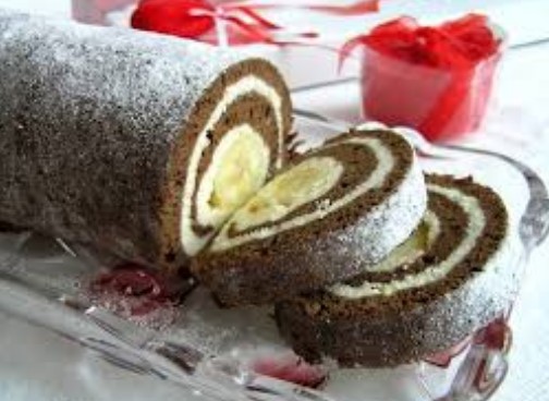 Самые вкусные новогодние десерты
